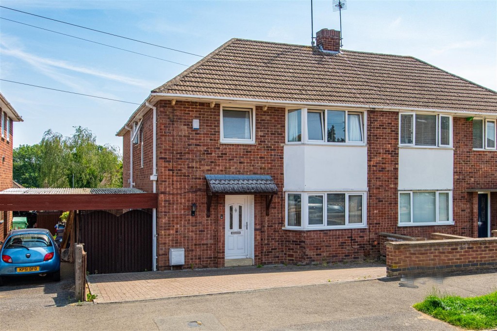 Images for Greenfield Avenue, Kettering EAID:oscarjamesapi BID:2