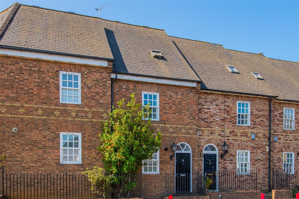 Images for Chicheley Cottages, Thrapston, Kettering EAID:oscarjamesapi BID:2