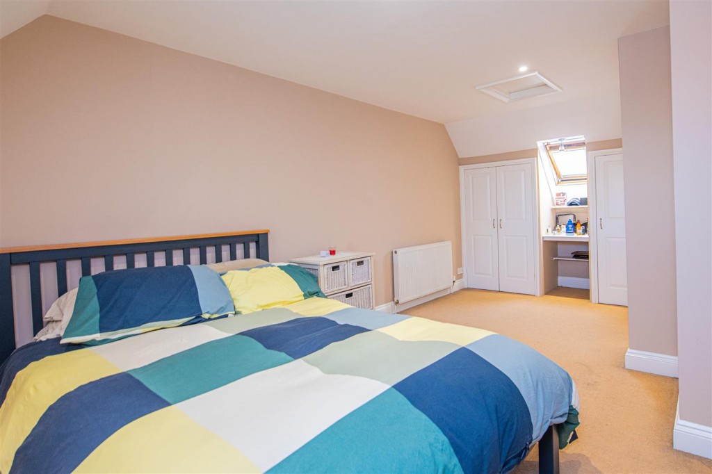 Images for Chicheley Cottages, Thrapston, Kettering EAID:oscarjamesapi BID:2