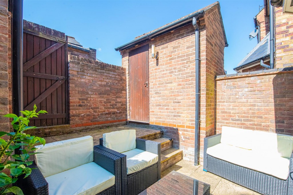 Images for Chicheley Cottages, Thrapston, Kettering EAID:oscarjamesapi BID:2