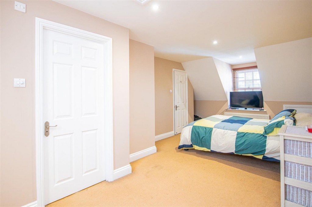 Images for Chicheley Cottages, Thrapston, Kettering EAID:oscarjamesapi BID:2