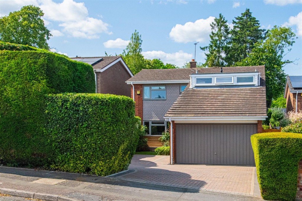 Images for Sandy Close, Wellingborough EAID:oscarjamesapi BID:6