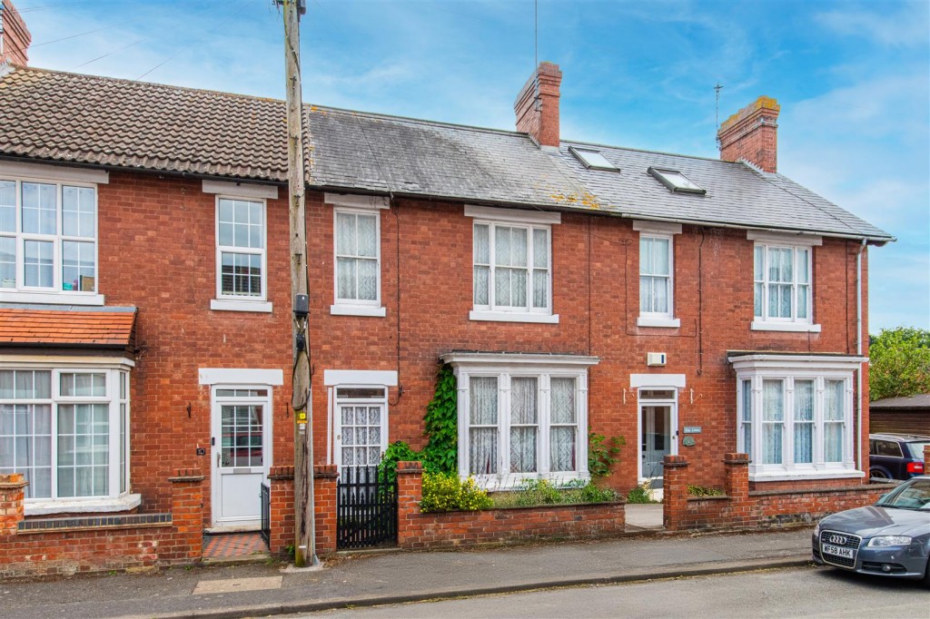 Images for Grove Street, Higham Ferrers EAID:oscarjamesapi BID:8