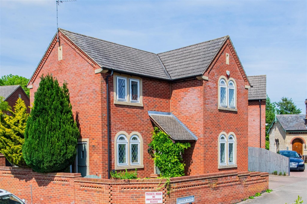 Images for Beswick Close, Rushton, Kettering EAID:oscarjamesapi BID:2