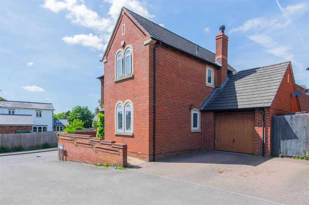 Images for Beswick Close, Rushton, Kettering EAID:oscarjamesapi BID:2