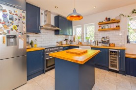 Images for Beswick Close, Rushton, Kettering