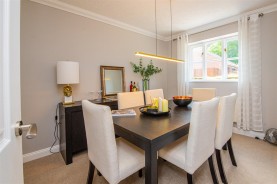 Images for Deenethorpe, Corby