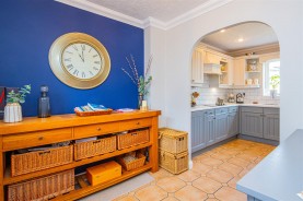 Images for Deenethorpe, Corby