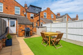 Images for Lathkill Street, Market Harborough