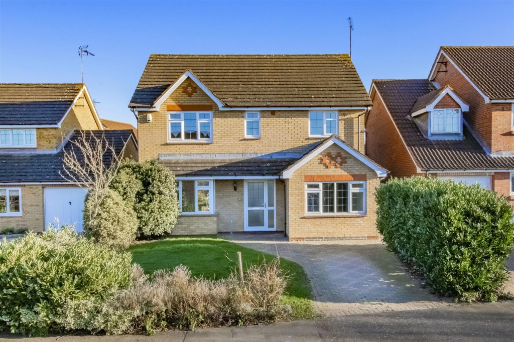 Images for Burford Way, Wellingborough EAID:oscarjamesapi BID:2