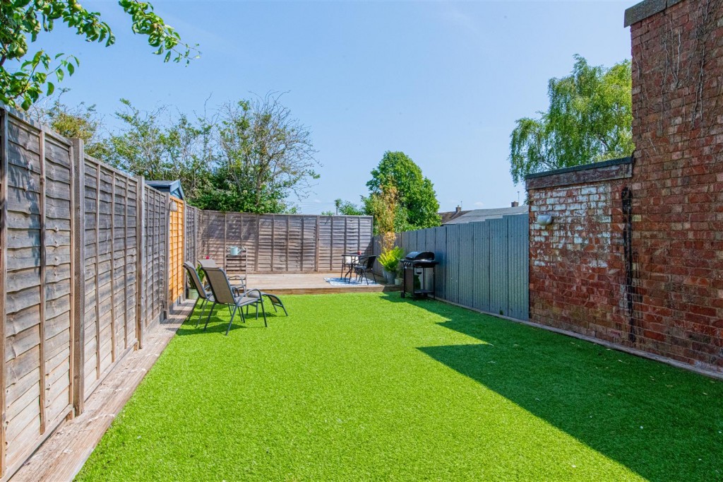 Images for Howard Road, Wollaston, Wellingborough EAID:oscarjamesapi BID:6