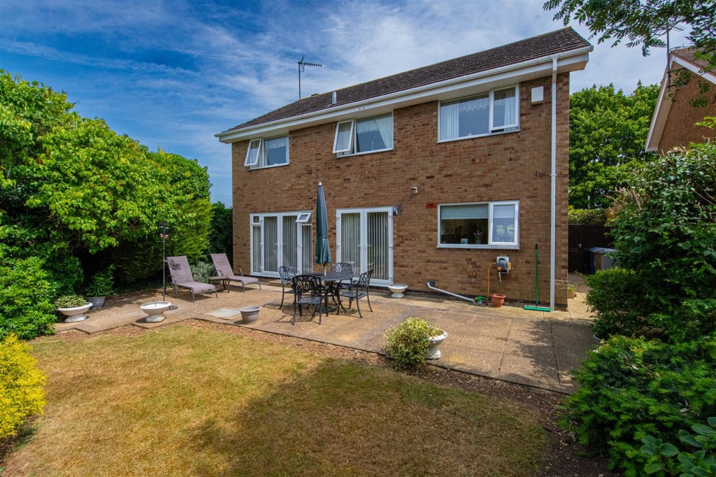 Images for Warkton Lane, Barton Seagrave, Kettering EAID:oscarjamesapi BID:2