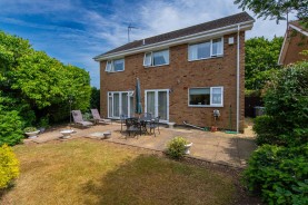 Images for Warkton Lane, Barton Seagrave, Kettering