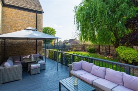 Images for Cricketers Green, Weldon, Corby