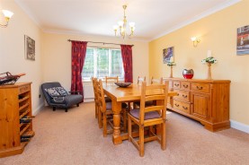 Images for Cricketers Green, Weldon, Corby
