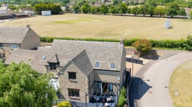 Images for Cricketers Green, Weldon, Corby