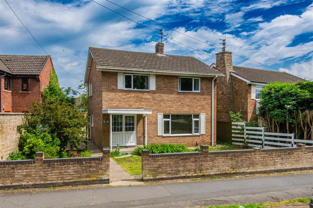 Images for Forest Gate Road, Corby EAID:oscarjamesapi BID:4