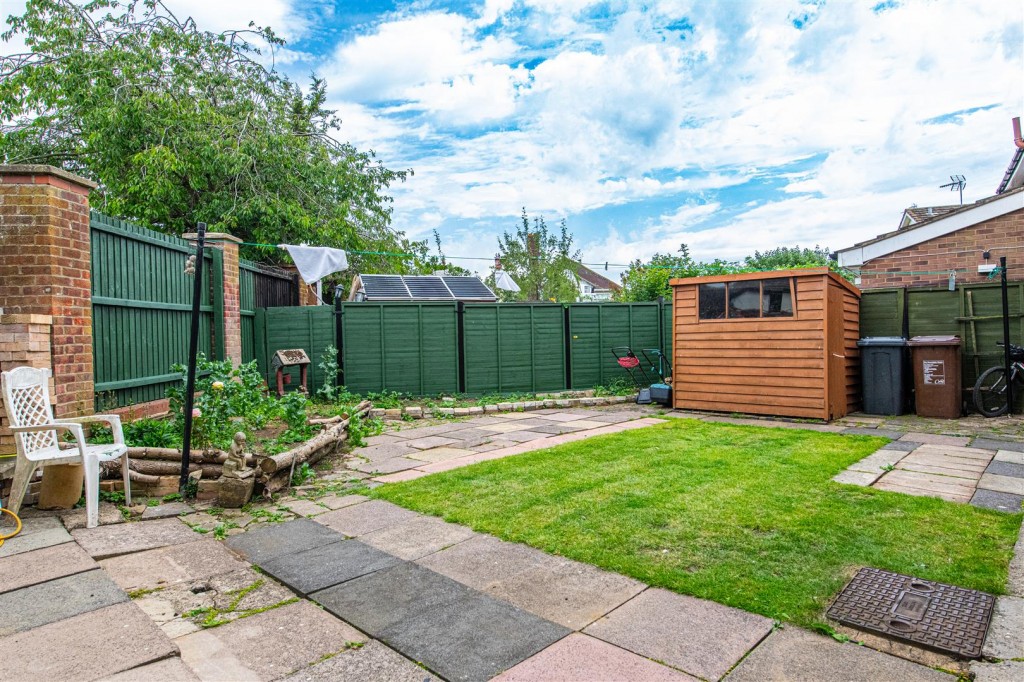 Images for Forest Gate Road, Corby EAID:oscarjamesapi BID:4
