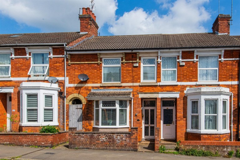 St. Peters Avenue, Kettering - EAID:oscarjamesapi, BID:2