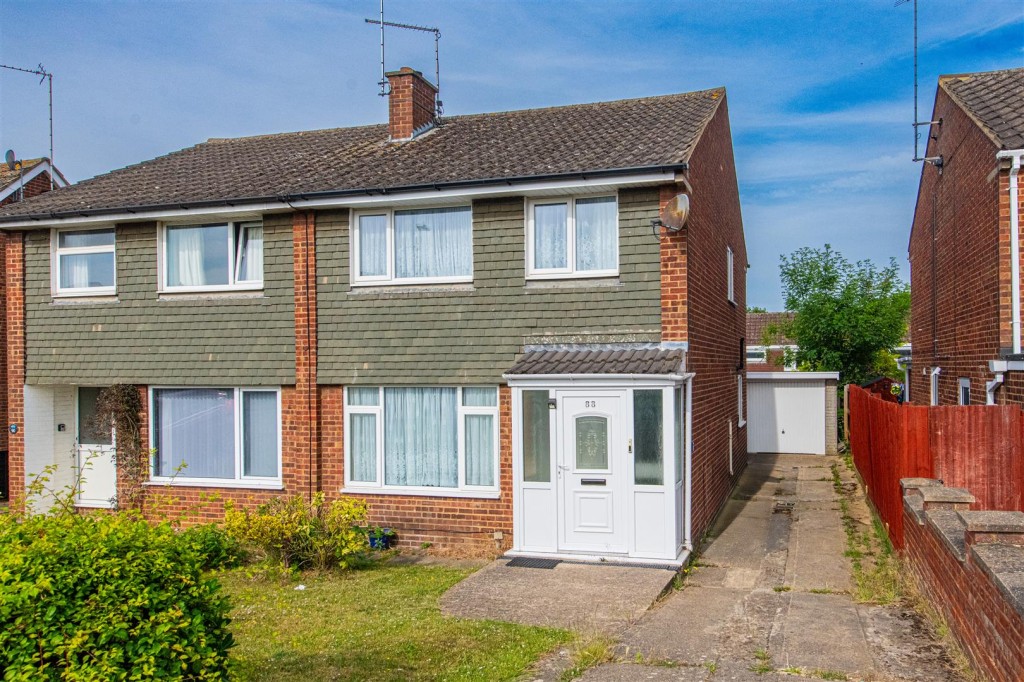 Images for St. Johns Road, Kettering EAID:oscarjamesapi BID:2