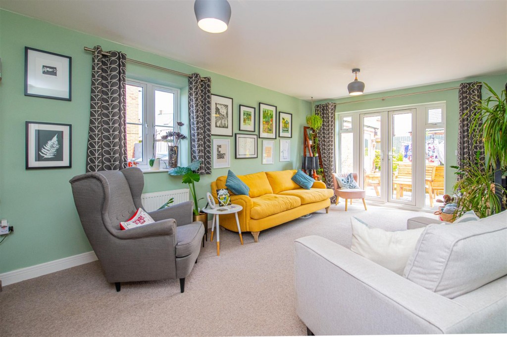 Images for Arden Road, Desborough, Kettering EAID:oscarjamesapi BID:5