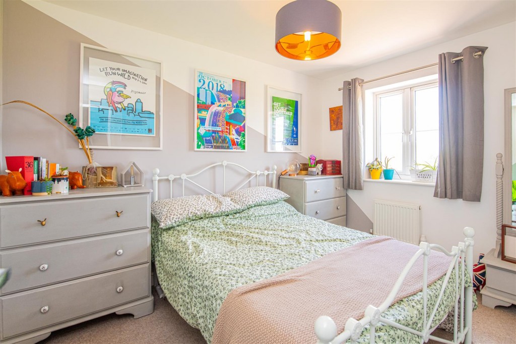 Images for Arden Road, Desborough, Kettering EAID:oscarjamesapi BID:5
