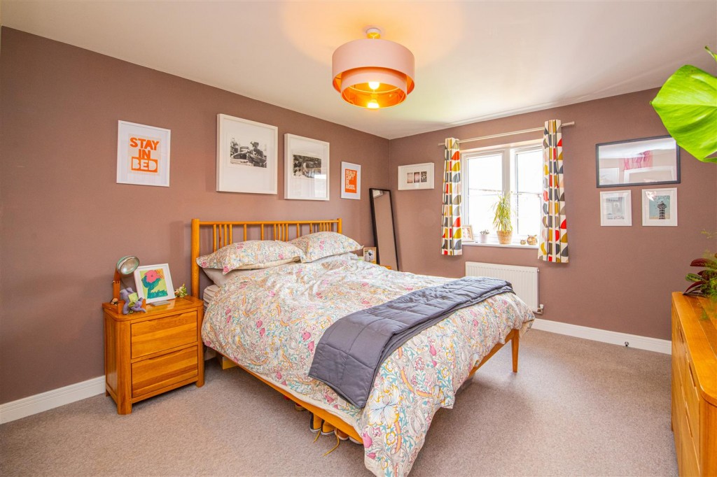 Images for Arden Road, Desborough, Kettering EAID:oscarjamesapi BID:5