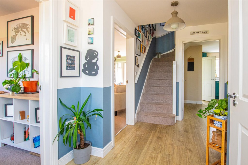 Images for Arden Road, Desborough, Kettering EAID:oscarjamesapi BID:5