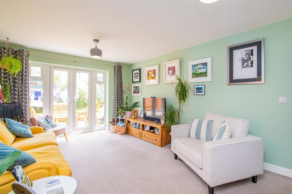 Images for Arden Road, Desborough, Kettering EAID:oscarjamesapi BID:5
