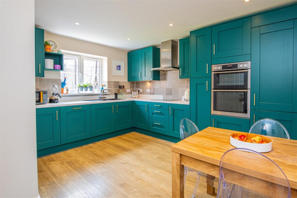 Images for Arden Road, Desborough, Kettering EAID:oscarjamesapi BID:5