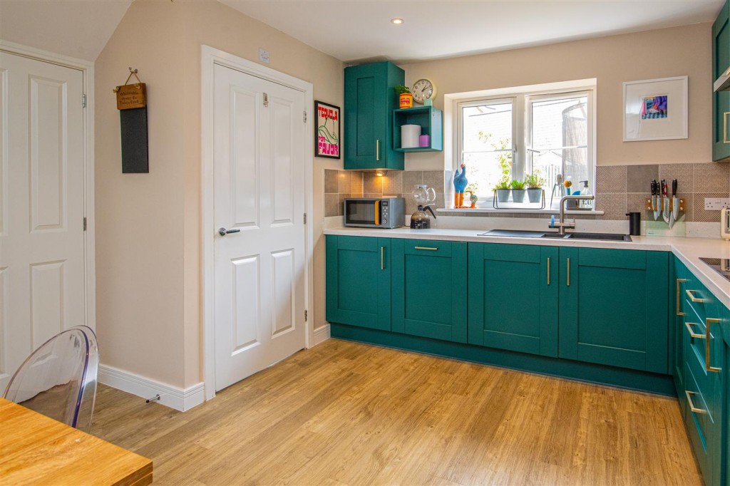 Images for Arden Road, Desborough, Kettering EAID:oscarjamesapi BID:5