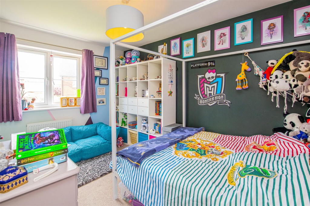 Images for Arden Road, Desborough, Kettering EAID:oscarjamesapi BID:5