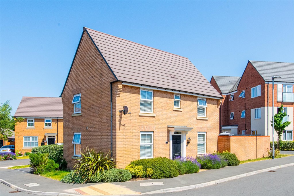 Images for Golding Crescent, Earls Barton, Northampton EAID:oscarjamesapi BID:6