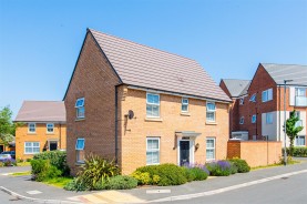 Images for Golding Crescent, Earls Barton, Northampton