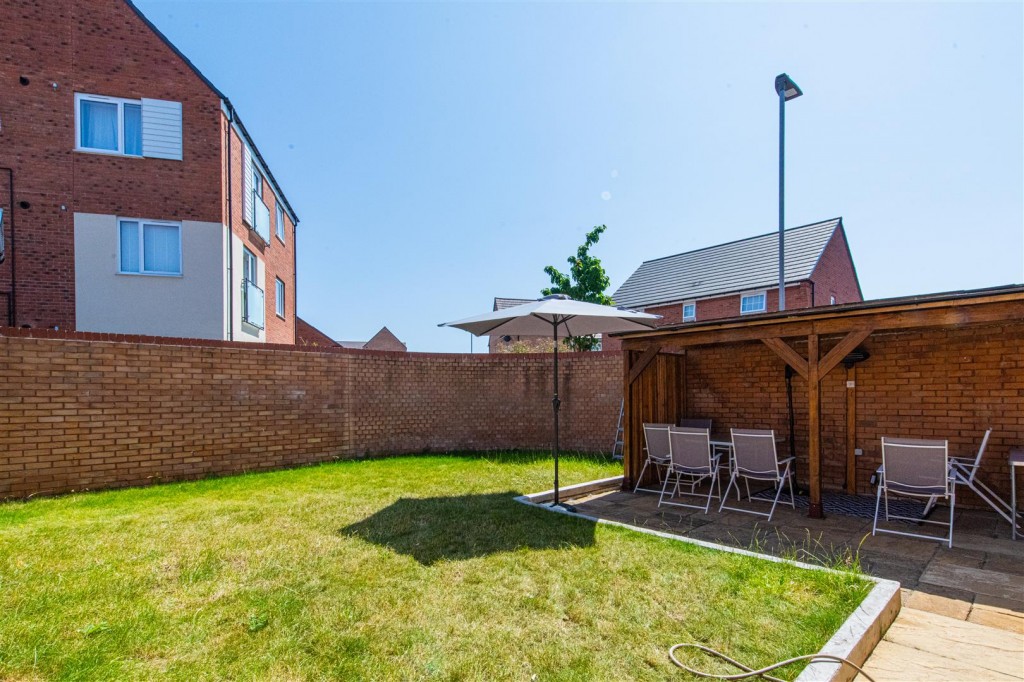 Images for Golding Crescent, Earls Barton, Northampton EAID:oscarjamesapi BID:6