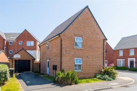 Images for Golding Crescent, Earls Barton, Northampton