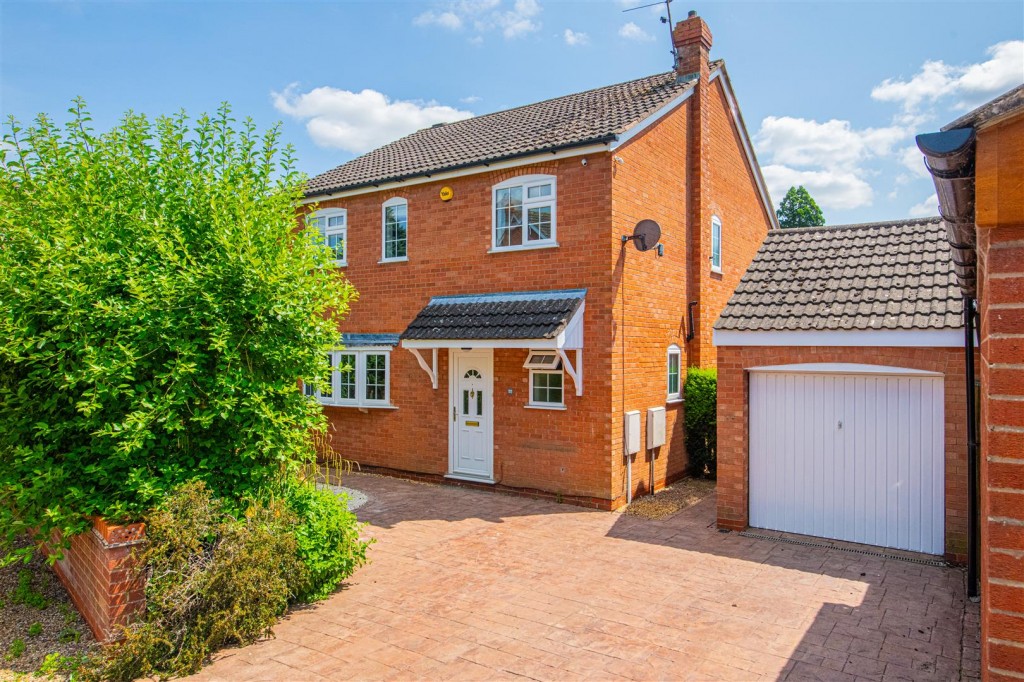 Images for Tower Court, Lubenham, Market Harborough EAID:oscarjamesapi BID:5