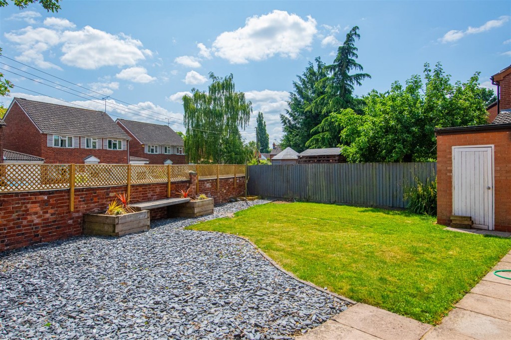 Images for Tower Court, Lubenham, Market Harborough EAID:oscarjamesapi BID:5