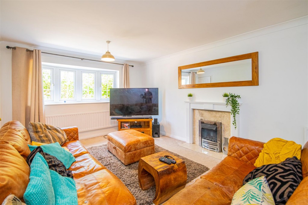 Images for Tower Court, Lubenham, Market Harborough EAID:oscarjamesapi BID:5