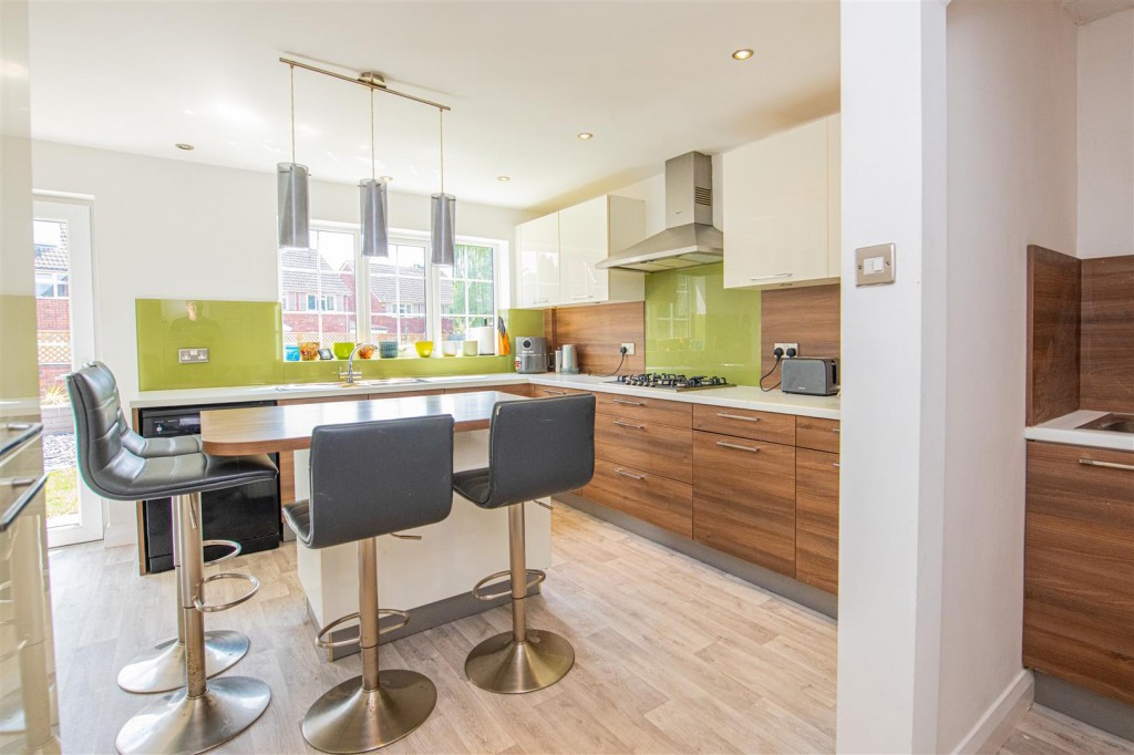 Images for Tower Court, Lubenham, Market Harborough EAID:oscarjamesapi BID:5