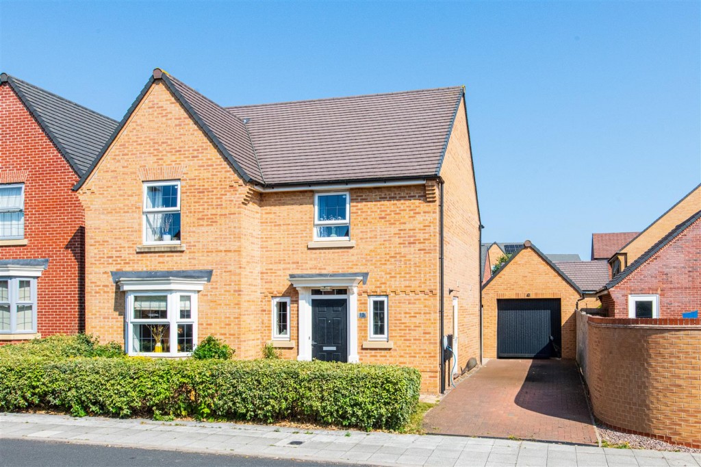 Images for Gleneagles Road, Corby EAID:oscarjamesapi BID:4