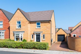 Images for Gleneagles Road, Corby