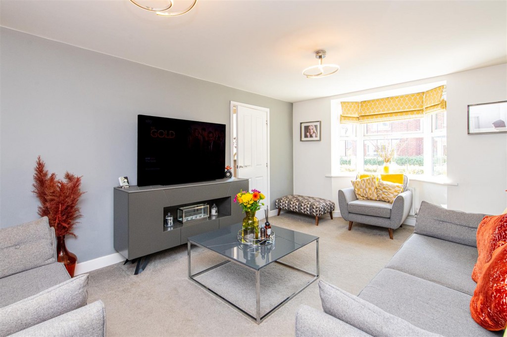 Images for Gleneagles Road, Corby EAID:oscarjamesapi BID:4