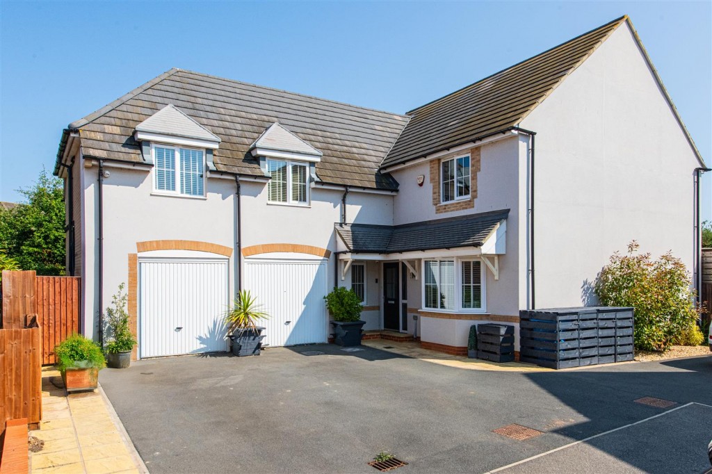 Images for Cartmel Drive, Corby EAID:oscarjamesapi BID:4