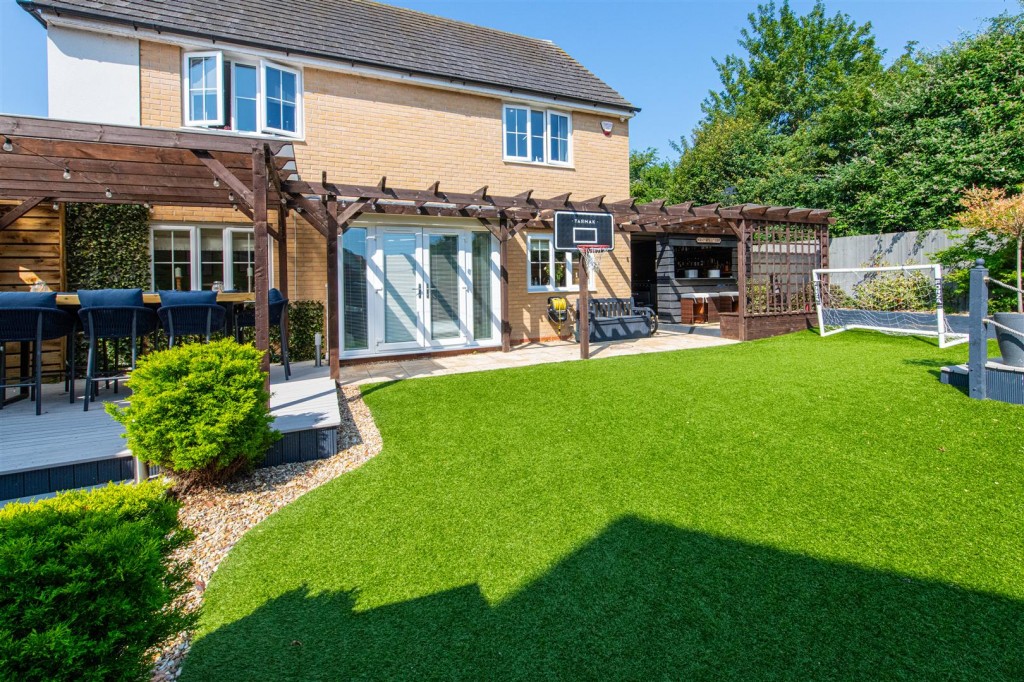 Images for Cartmel Drive, Corby EAID:oscarjamesapi BID:4