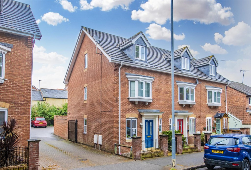 Images for St. Peters Avenue, Kettering EAID:oscarjamesapi BID:2