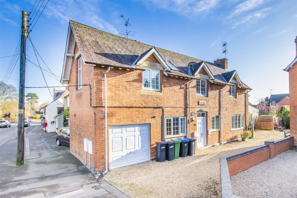 Images for Main Street, Lubenham, Market Harborough EAID:oscarjamesapi BID:2