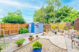 Images for Jubilee Gardens, Market Harborough