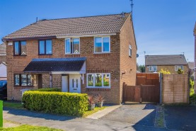 Images for Brambleside, Kettering