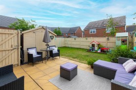 Images for Haddon Avenue, Barton Seagrave, Kettering